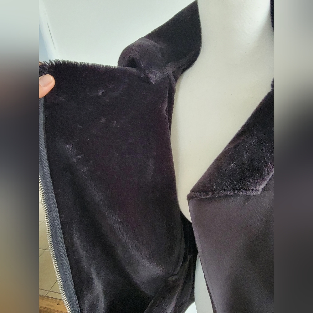 Laundry black jacket size M - Picture 11 of 13